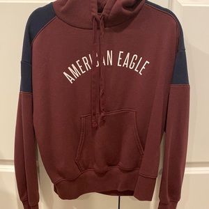 American Eagle Hoodie
